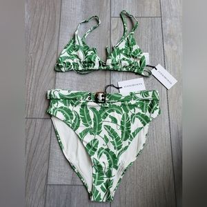 Weworewhat bikini set